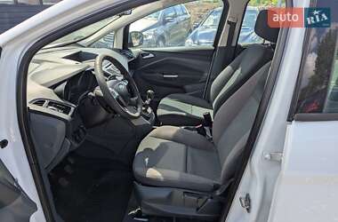 Минивэн Ford C-Max 2014 в 