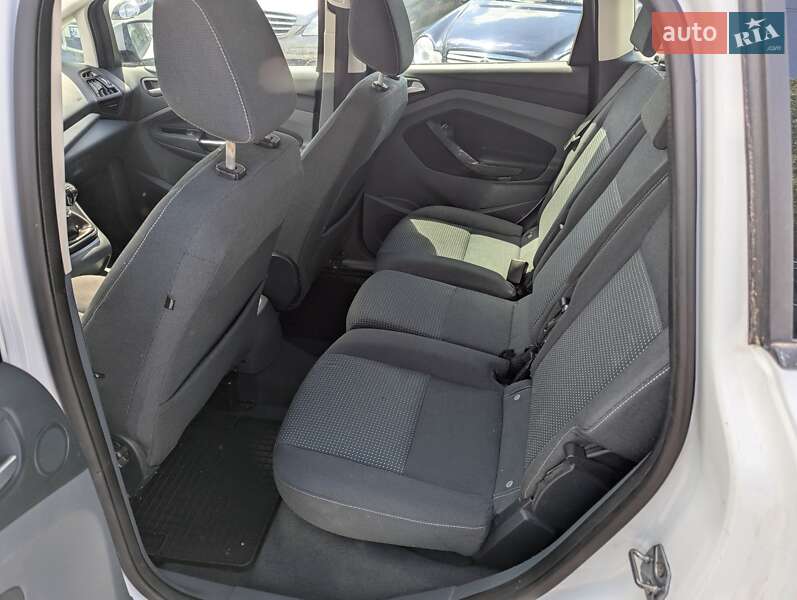 Минивэн Ford C-Max 2014 в Ровно
