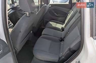 Минивэн Ford C-Max 2014 в 