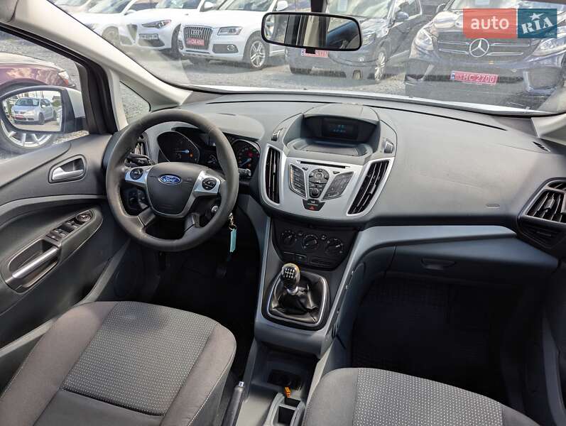 Минивэн Ford C-Max 2014 в Ровно