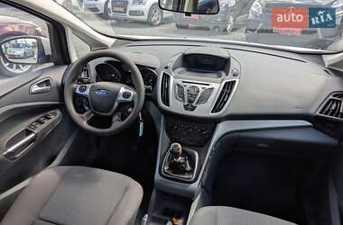Минивэн Ford C-Max 2014 в 