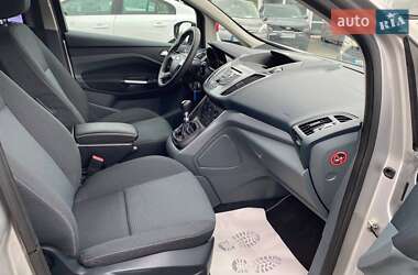 Минивэн Ford C-Max 2011 в 