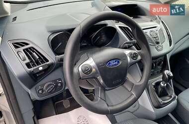 Минивэн Ford C-Max 2011 в 