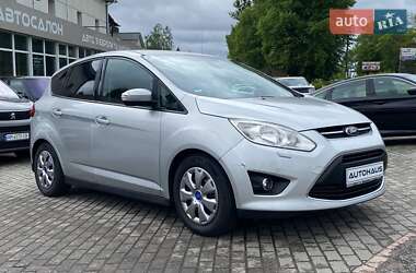 Мінівен Ford C-Max 2011 в Житомирі