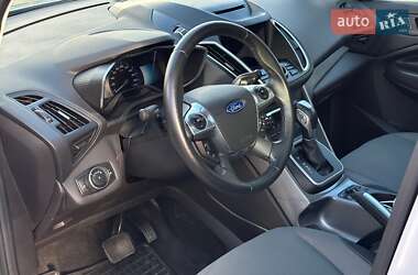 Минивэн Ford C-Max 2015 в 