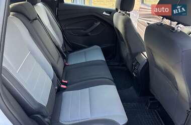 Минивэн Ford C-Max 2015 в 