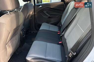 Минивэн Ford C-Max 2015 в 