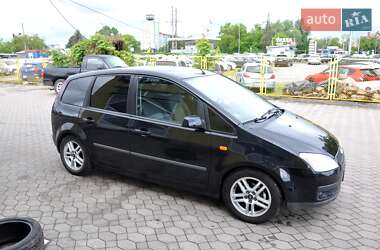 Мінівен Ford C-Max 2003 в 