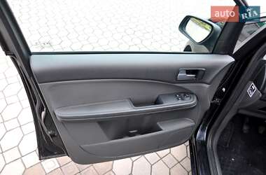 Мінівен Ford C-Max 2003 в 