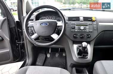Мінівен Ford C-Max 2003 в 
