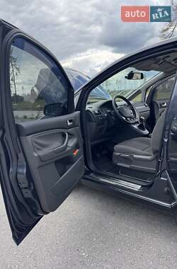 Минивэн Ford C-Max 2007 в 