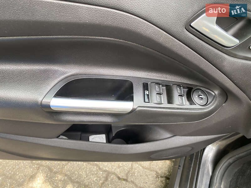 Мінівен Ford C-Max 2014 в Харкові