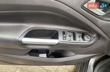Минивэн Ford C-Max 2014 в 