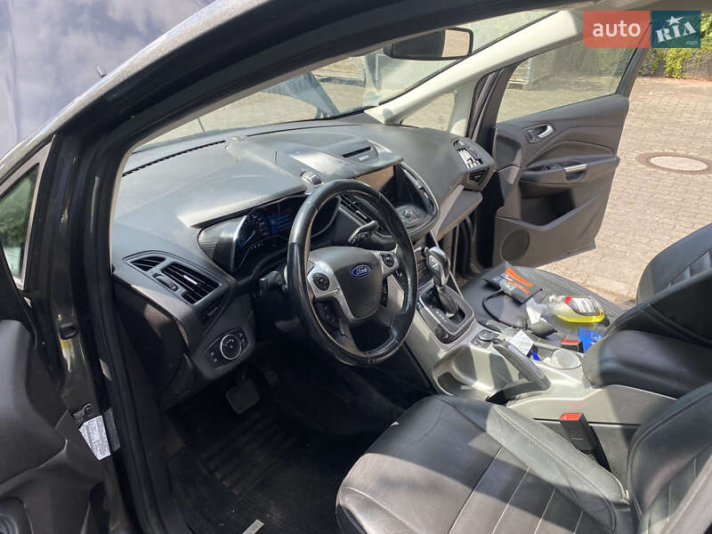 Мінівен Ford C-Max 2014 в Харкові