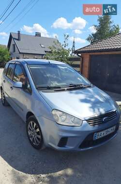 Минивэн Ford C-Max 2007 в 