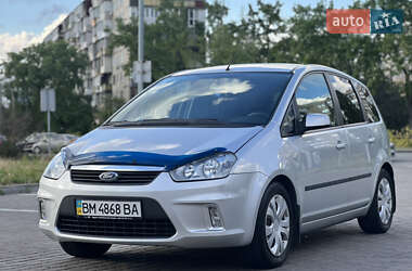 Мінівен Ford C-Max 2008 в Києві