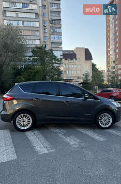 Минивэн Ford C-Max 2016 в 