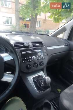 Минивэн Ford C-Max 2007 в 