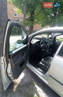 Минивэн Ford C-Max 2007 в 