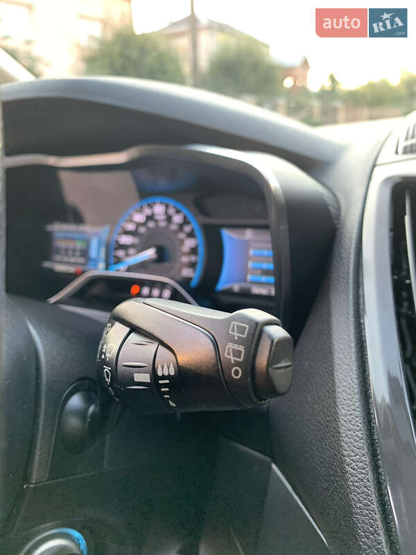 Мінівен Ford C-Max 2017 в Івано-Франківську