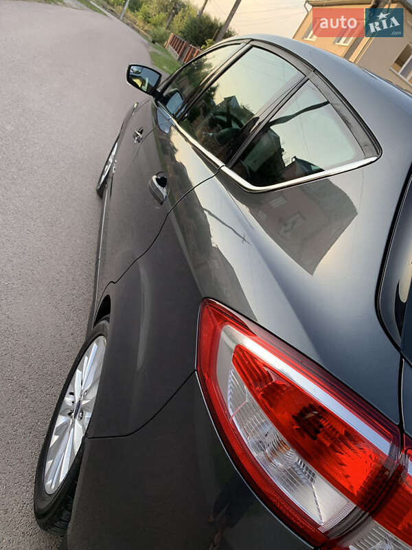 Мінівен Ford C-Max 2017 в Івано-Франківську