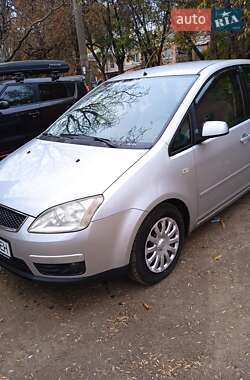 Мінівен Ford C-Max 2006 в Миколаєві