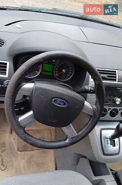 Минивэн Ford C-Max 2006 в 