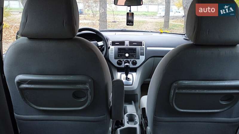 Минивэн Ford C-Max 2006 в Николаеве фото 10 Минивэн Ford C-Max 2006 в Николаеве