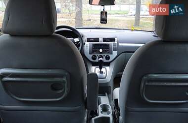 Минивэн Ford C-Max 2006 в 