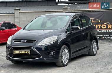 Минивэн Ford C-Max 2010 в Ровно