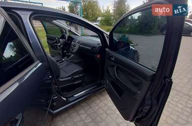 Минивэн Ford C-Max 2009 в 