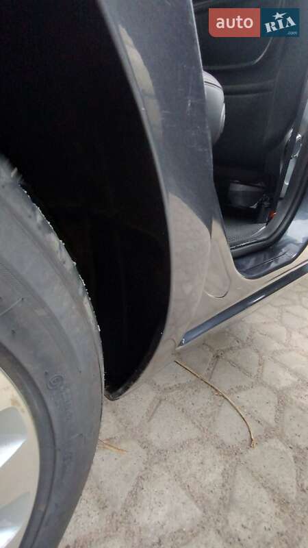 Минивэн Ford C-Max 2009 в Луцке фото 7 Минивэн Ford C-Max 2009 в Луцке