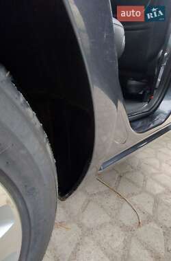 Минивэн Ford C-Max 2009 в 