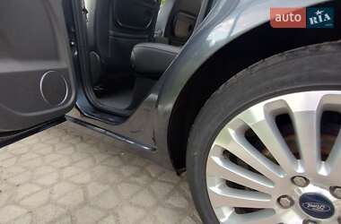 Минивэн Ford C-Max 2009 в 