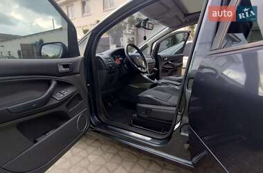 Минивэн Ford C-Max 2009 в 