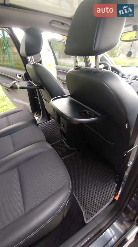 Минивэн Ford C-Max 2009 в Луцке фото 33 Минивэн Ford C-Max 2009 в Луцке