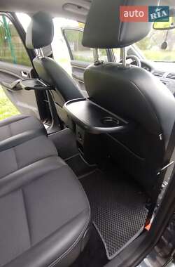 Минивэн Ford C-Max 2009 в 