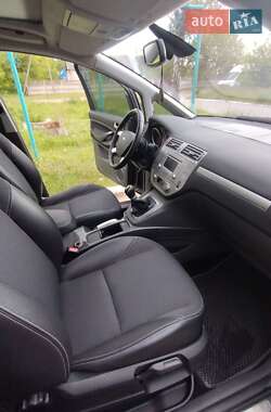 Минивэн Ford C-Max 2009 в 