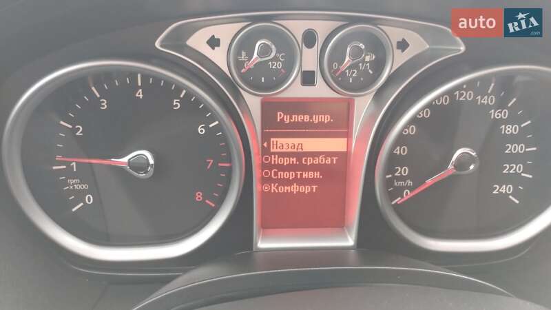 Минивэн Ford C-Max 2009 в Луцке фото 44 Минивэн Ford C-Max 2009 в Луцке