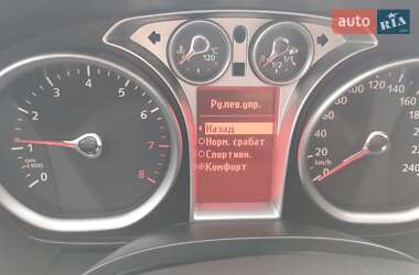 Минивэн Ford C-Max 2009 в 