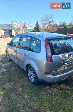 Минивэн Ford C-Max 2005 в Житомире