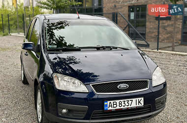 Мінівен Ford C-Max 2004 в Вінниці
