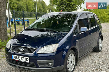Мінівен Ford C-Max 2004 в Вінниці