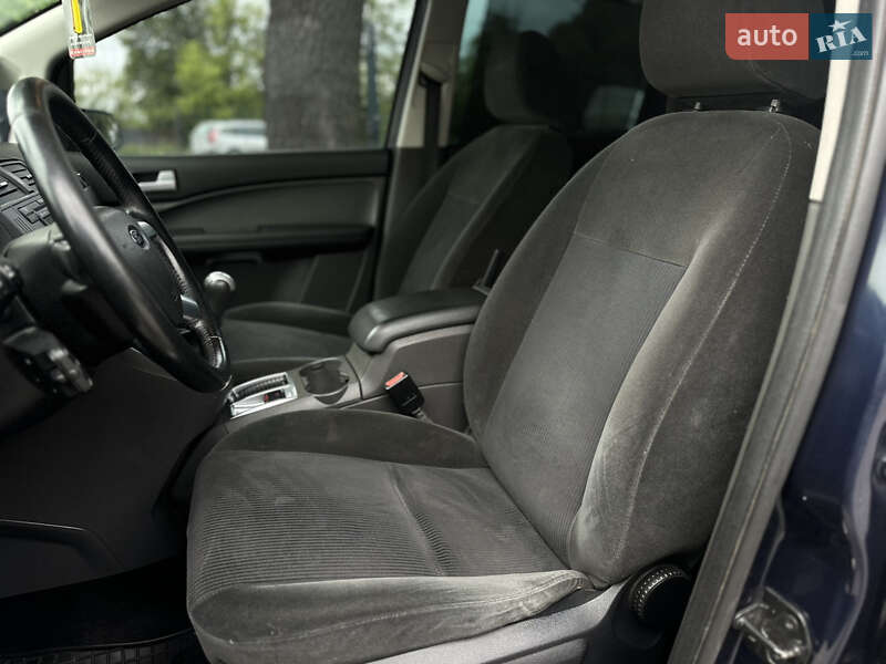 Мінівен Ford C-Max 2004 в Вінниці