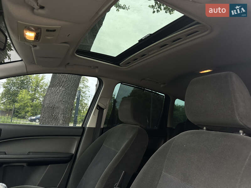 Мінівен Ford C-Max 2004 в Вінниці