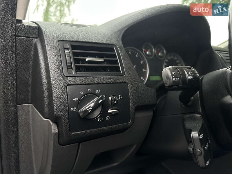 Мінівен Ford C-Max 2004 в Вінниці