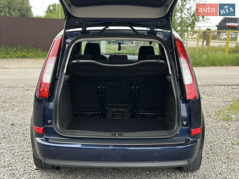 Мінівен Ford C-Max 2004 в Вінниці