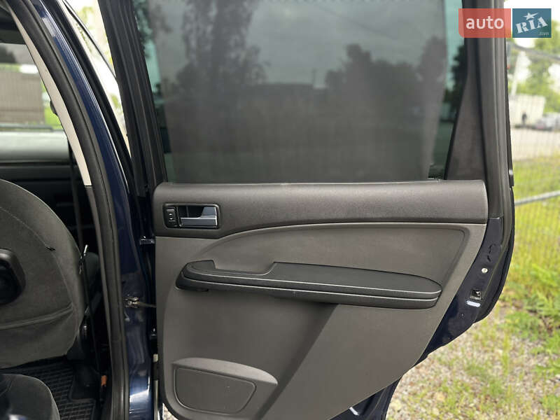 Мінівен Ford C-Max 2004 в Вінниці