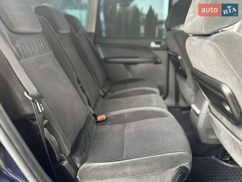 Мінівен Ford C-Max 2004 в Вінниці