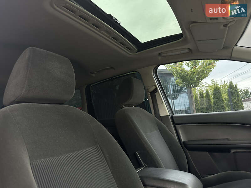 Мінівен Ford C-Max 2004 в Вінниці